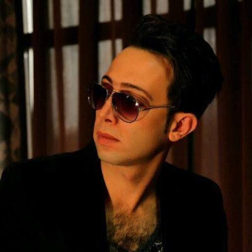 امیر روشنی عشق مجازی